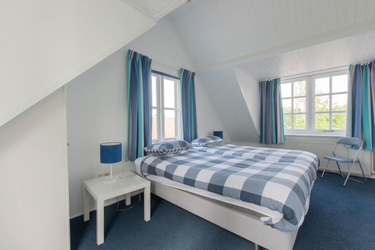 Prachtig Gelegen Vrijstaand Landhuis Hansweert ภายนอก รูปภาพ